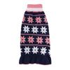 Pet Dog Clothes Winter Warm Pet Dogs Sweater Dress Clothing For Chihuahua Pug Pet Puppy Dog Knitting Skirt Pet Dog Apparel