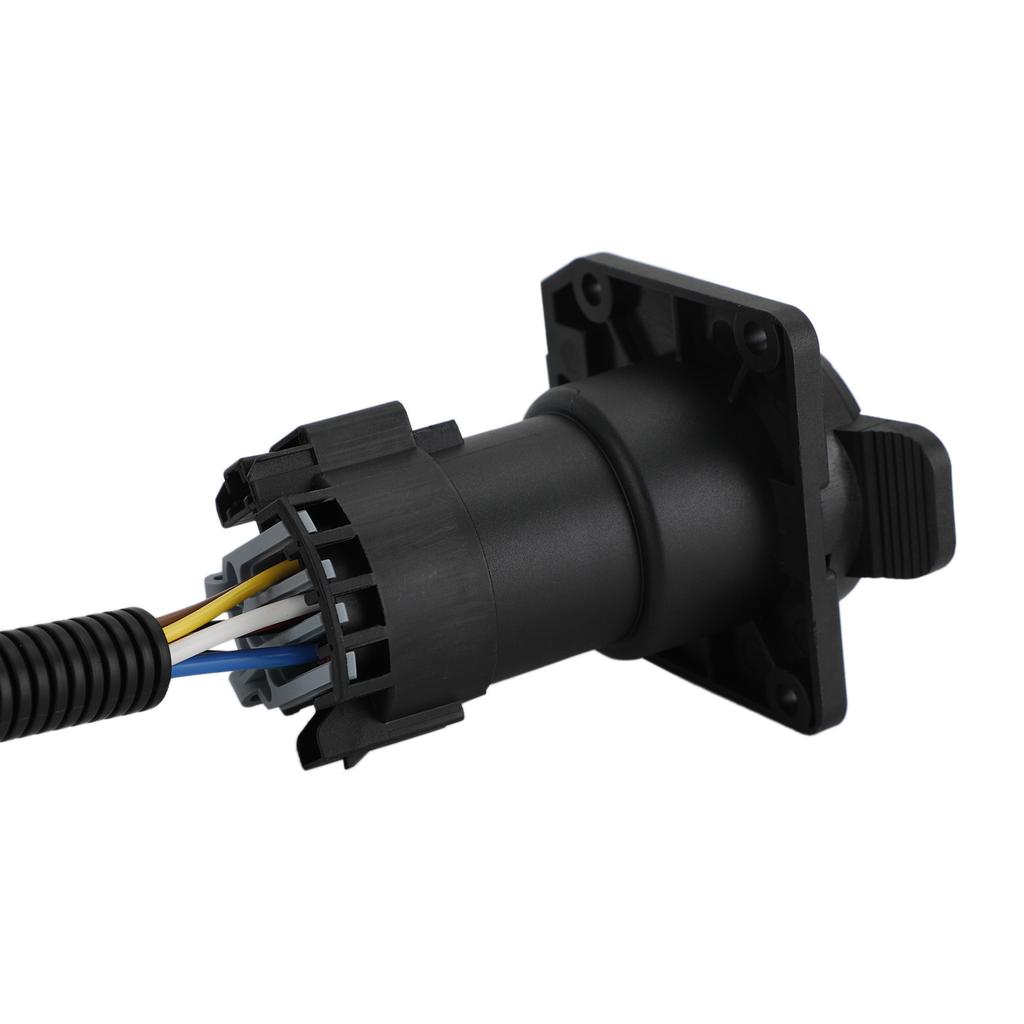 Жгут проводов для прицепа-платформы грузовика для Ford Super Duty F250 F350 F450 F550 2017-2022