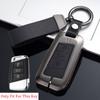 Чехол для ключей от автомобиля для Volkswagen VW Golf 7 Gti Mk7 R Touran Skoda Octavia 3 Superb Karoq Kodiaq Seat Leon Mk3 Ateca, аксессуары