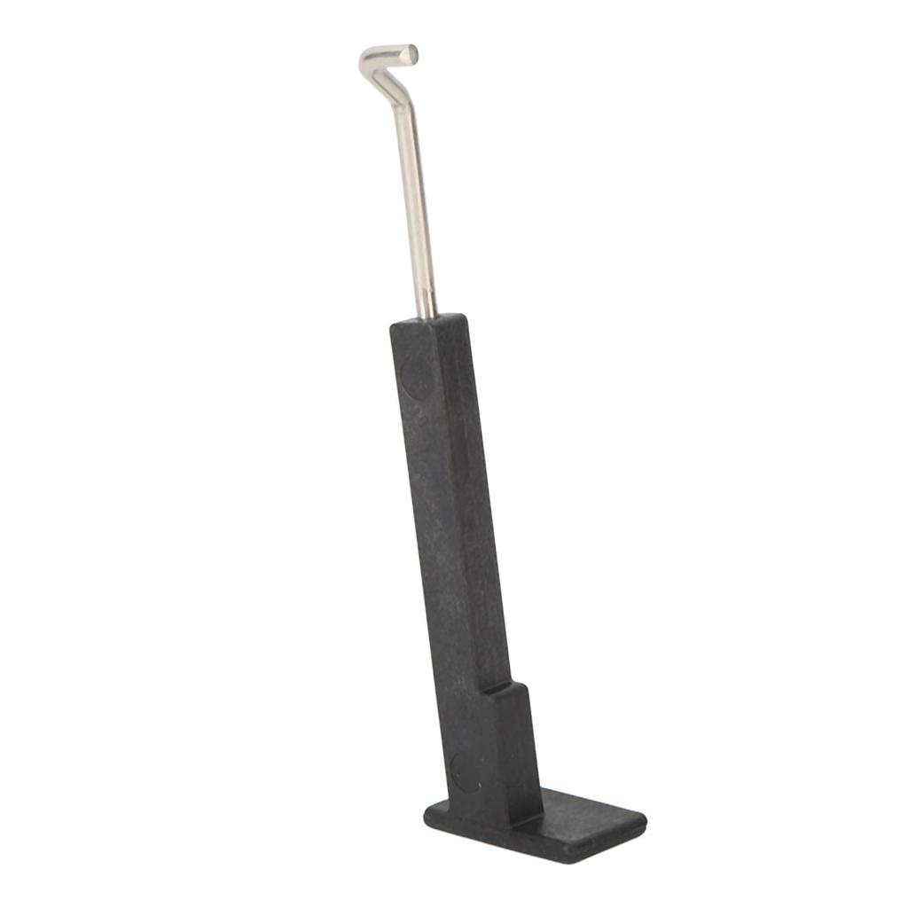 Outboard Motor Choke Rod 692?41256?00 Engine Choke Lever Grip Handle for 50 75 80 85 90 HP Outboard