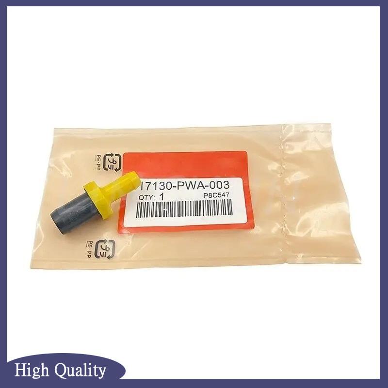 Plastic Car Intake Manifold Outlet Valve 17130-PWA-003 17130PWA003 For Honda Fit 2005-2017