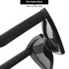 Cat Eye Sunglasses Women   Style Triangle Shades Clear Candy Color Eyewear Vintage Sun Glasses For Women