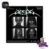 [ПРЕДЗАКАЗ] aespa – Второй альбом LEMONADE (МУТАНТ Вер.)