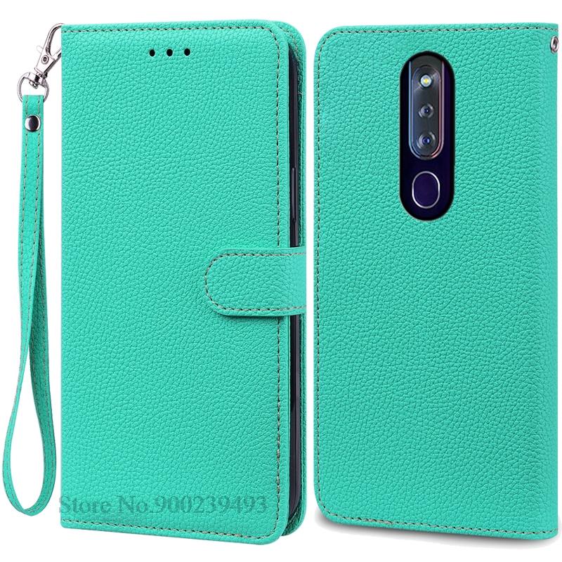 Для OPPO F11 Чехол OPPO F11 Pro Чехол Мягкий силиконовый чехол-книжка Для OPPO F11 Pro Чехол-кошелек Флип Кожаный чехол для телефона