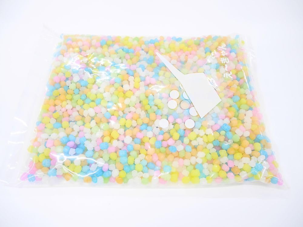 NB 1kg Konpeito Mix (approx. 3,300 Pieces)