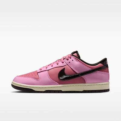 Men's Sneakers Nike Dunk Low Retro 'Pink Rise'