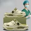 Operating Room Shoes, Crocs, Nurses' Anti-slip and Anti-odor Outerwear, Beach Flip-flops