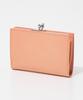 Кошелек бифолд J07UI0015P6400 GOJI PURSE ПЕРСИКОВЫЙ ЖЕМЧУГ [Jil Sander] Женский [Товар]