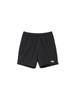 Tech Size M Men's Shorts, Black,