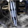 Новый оригинальный беспроводной мощный пылесос 30000pa Бесщеточный портативный мини-мощный пылесос для очистки домашнего автомобиля ручной фен