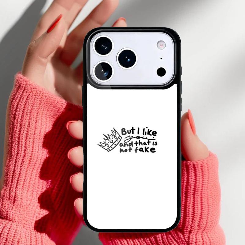 Young Royals Simon and Wilhelm Phone Case for iPhone 17 Air 16e 15 14 13 Pro Max Back Cover for 12 11 Pro Coque
