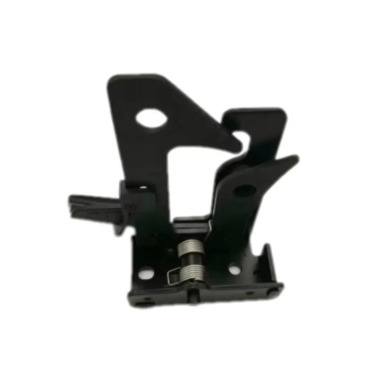 Mercedes-Benz GLA-Class W156 17-19 Bumper Mounting Rail