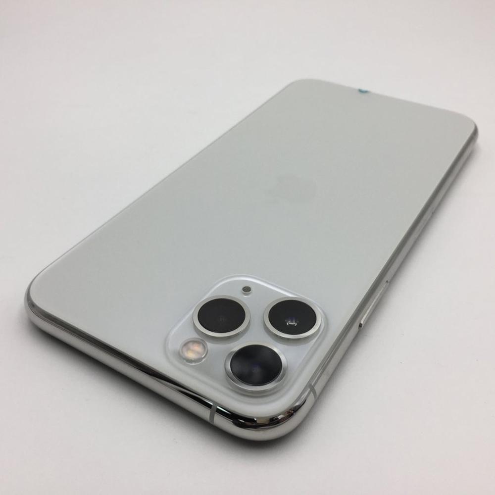 Восстановленный оригинальный Apple Apple iPhone 11 Pro 64 ГБ/256 ГБ ROM Мобильный телефон с SIM + eSIM