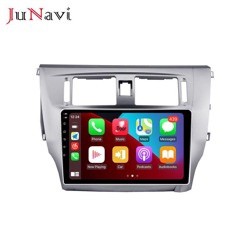 Android GPS-навигация и Bluetooth Carplay для 2013-2014 Great Wall C30 с большим экраном