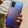 For ZTE Blade L9 Case Silicon Back Cover Phone Case for ZTE Blade L9 Cases L 9 BladeL9 2021 Soft bumper coque Fashion Shells