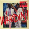 LP Record WHODINI - Whodini JLB68287 Jive 1983 US Rap & Hip-Hop/R&B Used