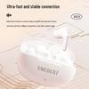 SMEBERT D18 Настоящие беспроводные Bluetooth-наушники с заушинами