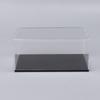 1:32 Car Model Display Box Transparent Protective Case Acrylic Dust Hard Cover Storage Holder