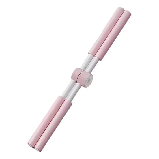 Палка для йоги корректор осанки для мужчин и женщин облегчение боли в спине и шее коррекция сутулости тренировка осанки шест верхний нижний растяжитель выпрямитель спины