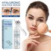 Hyaluronic Acid Facial Serum, Moisturizes Skin Deeply, Brightens Skin And Lightens Fine Lines