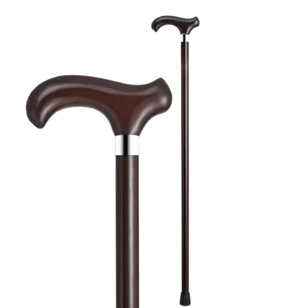 Handmade Dragon Canes Pine Carving Walking Ergonomic Stick New Wooden Walking Canes for Men Women