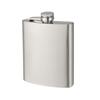 High Quality Stainless Steel Hip Flask Portable Leakproof Liquor Flask Convenient Container Whisky Flagon Outdoor