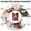 Anime Flannel thin Blanket for Bedrooms,Living Rooms,Sofas Blankets,Offices,Lunch Breaks,Picnics,blanket,blankets fluffy