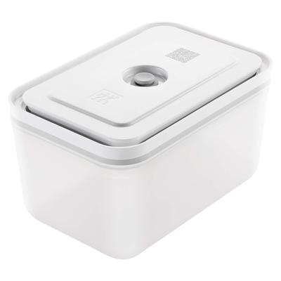 ZWILLING Save Вакуумный пластиковый контейнер L Герметичный контейнер для хранения Японский свежий Save "Fresh & Size" [Авторизованный продукт] 36804-300