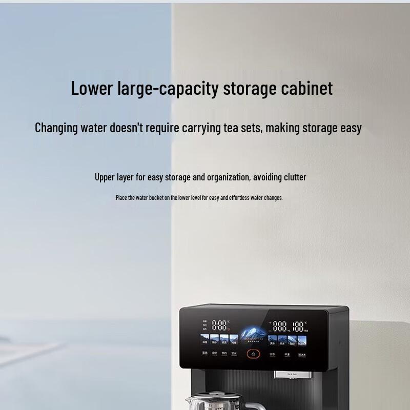SUPOR Instant Hot Tea Bar Water Dispenser