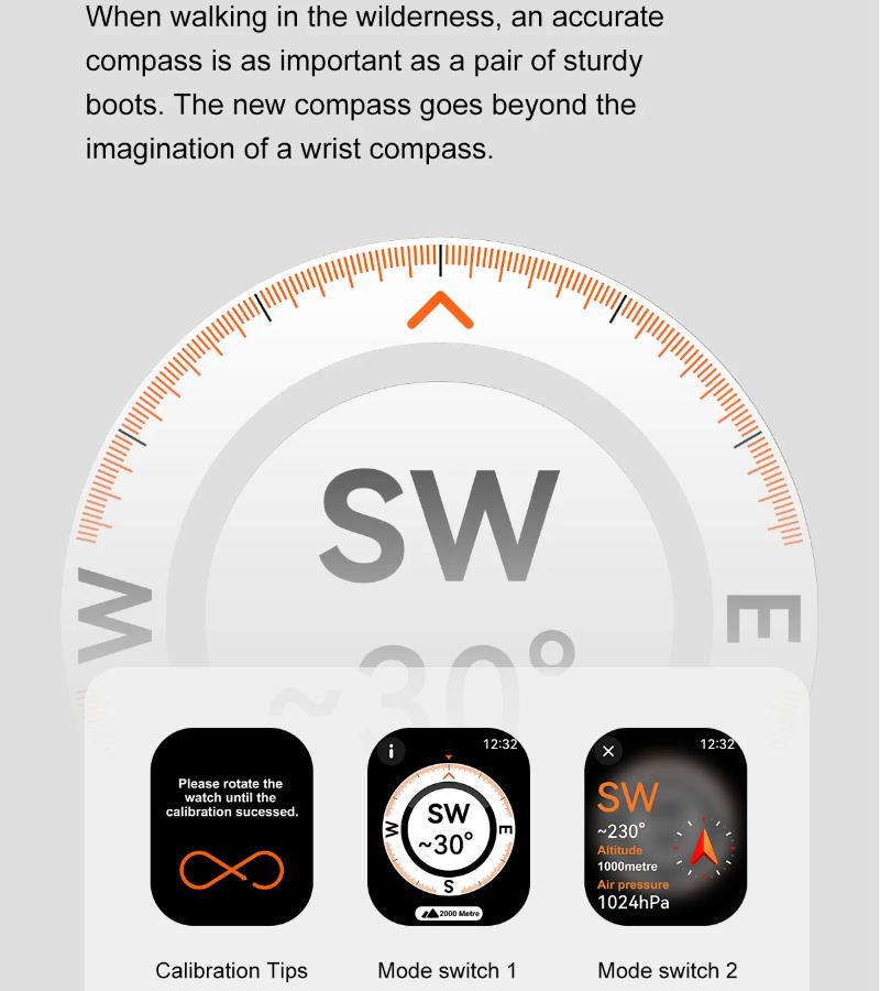 Смарт-часы DT Ultra 3 Экран Amoled 4 ГБ MP3 MP4 плеер Bluetooth Обмен сетью Магазин приложений ChatGPT Умные часы с искусственным интеллектом Мужские спортивные часы