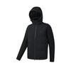 Fila Мужская утепленная куртка для фитнеса Pitch Black A11M541915FBK