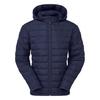 Mens Delmont Recycled Padded Jacket
