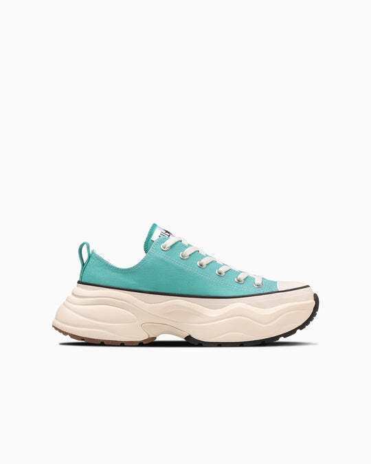 31312410 Converse All Star Surgetrainer OX Светло-бирюзовый (Мужской)