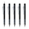 Механический карандаш Tombow Pencil MONO Graph Черный 0,5 мм 5 шт. DPA-132B-5P