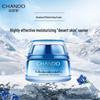 CHANDO Snow Region Moisturizing Cream 50g