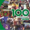 CD VARIOUS - Best Folk 100 Disc2 TOCT25801 TOSHIBA Japan Japanese Pop/Rock Used