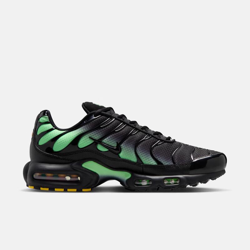 Nike Мужские спортивно-повседневные кроссовки Air Max Plus
