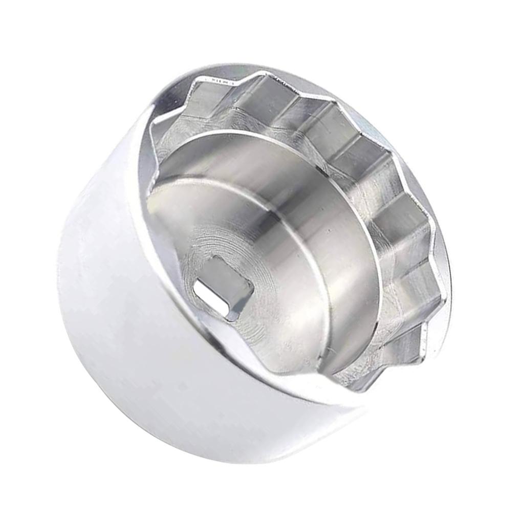 Инструменты для снятия гаек Снятие гаек для Can-Am Ryker Инструмент для разборки Ryker 600 Ремонтный ключ Колесная гайка