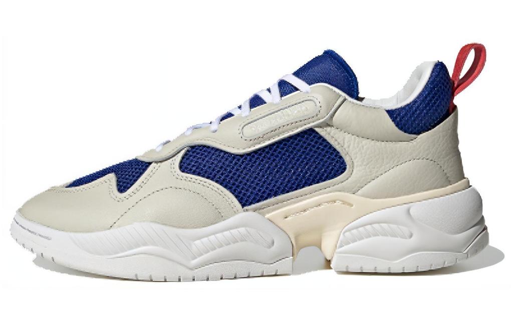 adidas Supercourt Rx 'Серый Синий' EG6866