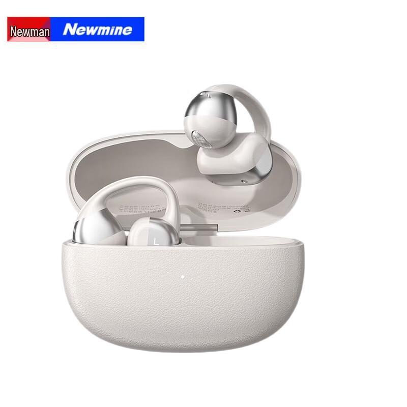 Newsmy LY81 Open-Ear Bluetooth Sport Earbuds