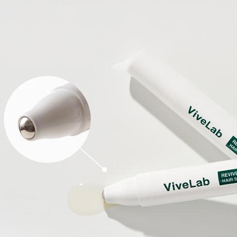 ViveLab Revive Therapy Ампула для волос, кожи головы и бровей, 15 мл