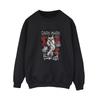 Harry Potter Womens/Ladies Dark Mark Sweatshirt