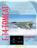 Книга F-14 Tomcat Pilot's Flight Operating Manual Vol. 1