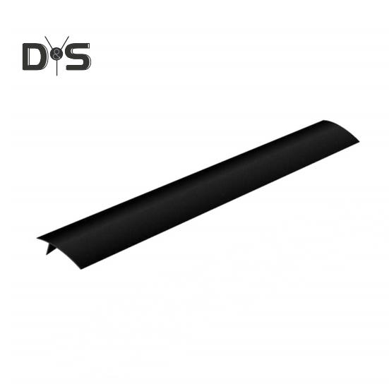 Stove Counter Gap Cover Silicone Rubber Strip Heat Resistant Mat Oil Dust Water Seal Kitchen Filler for Home Restaurant Hotel