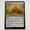 CN2 DOM EMA FRF GRN TPR CMA HOLO17-002 Tcg прокси волшебные карты шок земля Храмовый Сад Мокс Алмазный Лотос Домашняя игровая встреча