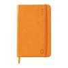 Rhodia January Planner Weekly Left Planner Weekly Rhodia Cf117068 [2026 Start] Diary, A6, Type, "Web Horizontal" Orange,