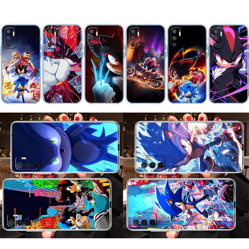 BF93 S-Sonics Phone Case for Motorola Moto G10 G20 G30 G31 G32 G34 G35 G41 G42 G50 G51 G52 G55 G60 G60S G62 G71 G72 G75