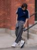 Спортивная обувь Adidas Entrap Ретро Баскетбольные кроссовки Adidas JQ3924