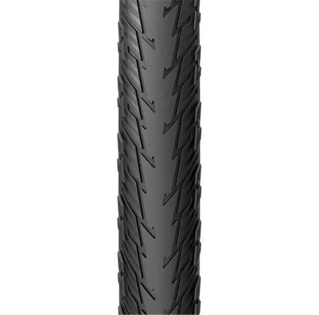 Жесткая городская шина Pirelli Cycl-e XTs 700C x 42