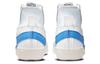 Nike Блейзер Mid 77 Jumbo White University Blue DD3111-103